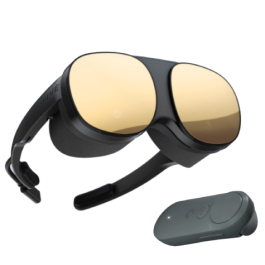 VIVE FLOW 付属品全付き動作確認済み品 flow_w_contorller_475_2_1.png
