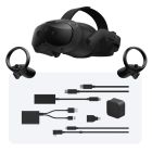 VIVE Focus Vision + Wired Streaming Kit + Facial Tracker