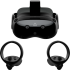 VIVE Focus Vision with Wired Streaming Kit