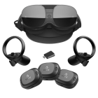 XR Elite + Ultimate Tracker 3 Trackers + 1 Dongle