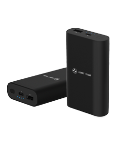 HTC Rapid Charger 3.0 Powerbank - Black