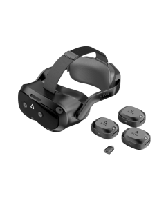 VIVE Focus Vision + Ultimate Tracker 3+1 Kit