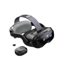 VIVE Focus Vision + Ultimate Tracker + Wireless Dongle
