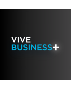 VIVE Business+ Pro, 3-year Subscription, 10 Seat