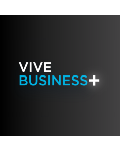 VIVE Business+ Pro, 1-year Subscription, 1 Seat