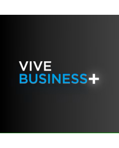VIVE Business+ Ultimate, 3 Year Subscription, 5 Seats