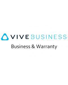 VIVE Business Warranty & Services