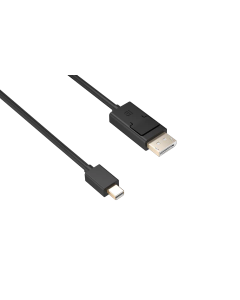 VIVE Mini DisplayPort to DisplayPort Cable