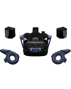 VIVE Pro 2 Full Kit