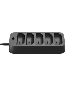 VIVE USB-C Dock 5 Ports