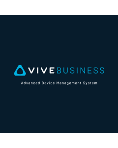 VIVE Business Management System, Standard 3-Year, 1 Seat