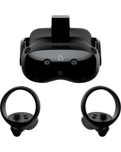 VIVE Focus Vision with Wired Streaming Kit