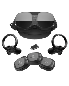 XR Elite + Ultimate Tracker 3 Trackers + 1 Dongle