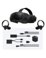 【新品未使用】VIVE Focus3 facial Tracker Facial Tracker for VIVE Focus Series | VIVE Business United