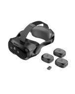 VIVE Focus Vision + Ultimate Tracker 3+1 Kit