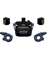 VIVE Pro 2 Full Kit