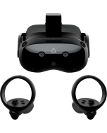 VIVE Focus Vision with Wired Streaming Kit