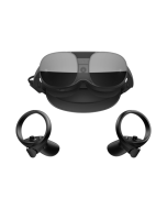 VIVE XR Elite with Deluxe Pack