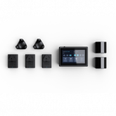 VIVE Mars CamTrack Solution for Virtual Production