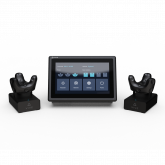 VIVE Mars CamTrack Solution for Virtual Production